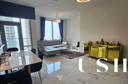 Apartment - 2 Bedrooms - 3 Bathrooms for sale in Noura Tower - Al Habtoor City - Business Bay - Dubai