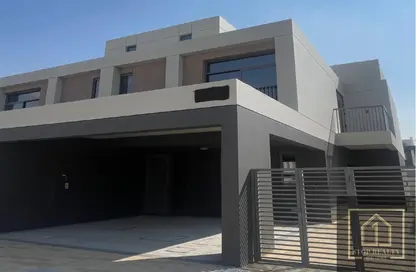 Villa - 3 Bedrooms - 3 Bathrooms for rent in The Pulse Beachfront - The Pulse - Dubai South (Dubai World Central) - Dubai