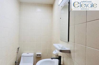 Townhouse - 4 - 5 for rent in Ajman Uptown Villas - Ajman Uptown - Ajman