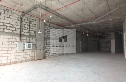 Retail - Studio - 1 Bathroom for rent in Binghatti Royale - District 18 - Jumeirah Village Circle - Dubai Retail - Studio - 1 Bathroom for rent in Binghatti Royale - District 18 - Jumeirah Village Circle - Dubai