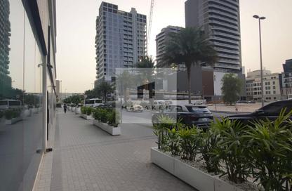Retail - Studio - 1 Bathroom for rent in Binghatti Royale - District 18 - Jumeirah Village Circle - Dubai Retail - Studio - 1 Bathroom for rent in Binghatti Royale - District 18 - Jumeirah Village Circle - Dubai