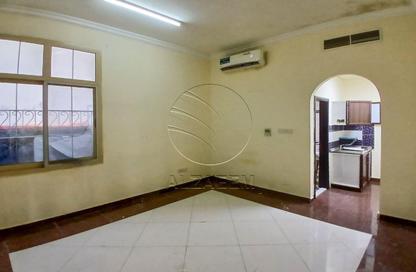 Villa - Studio - 1 Bathroom for rent in Rabdan - Abu Dhabi