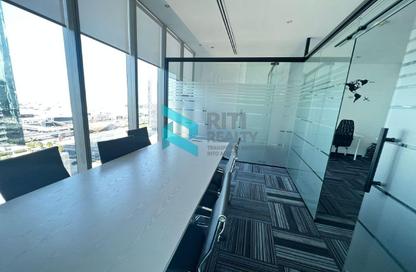 Office Space - Studio - 2 Bathrooms for rent in Silver Tower - Business Bay - Dubai Office Space - Studio - 2 Bathrooms for rent in Silver Tower - Business Bay - Dubai