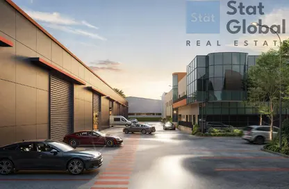 Warehouse - Studio for rent in Al Quoz Industrial Area 4 - Al Quoz Industrial Area - Al Quoz - Dubai Warehouse - Studio for rent in Al Quoz Industrial Area 4 - Al Quoz Industrial Area - Al Quoz - Dubai