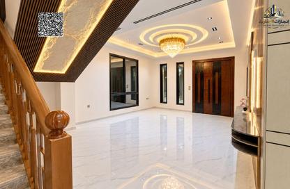 Villa - 6 - 7+ for sale in Kabbali Hills - Al Helio 2 - Al Helio - Ajman