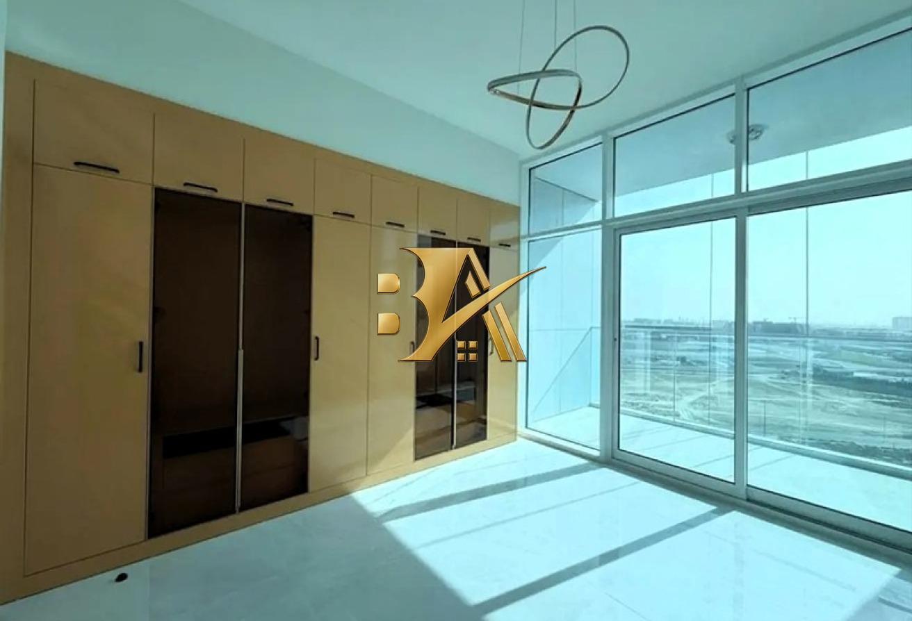 HIGH FLOOR | AUTO DROME FACING | BRAND NEW photo 5