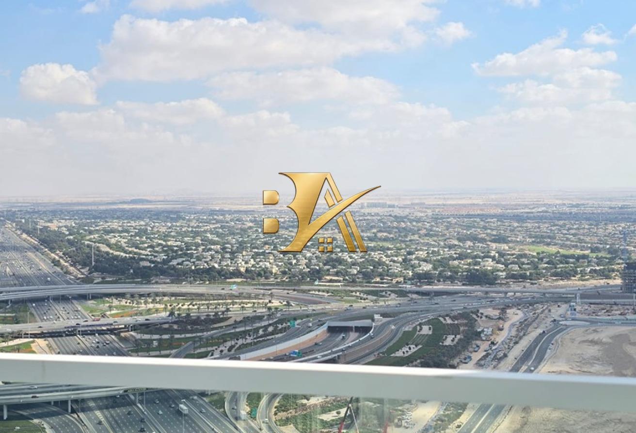 HIGH FLOOR | AUTO DROME FACING | BRAND NEW photo 8