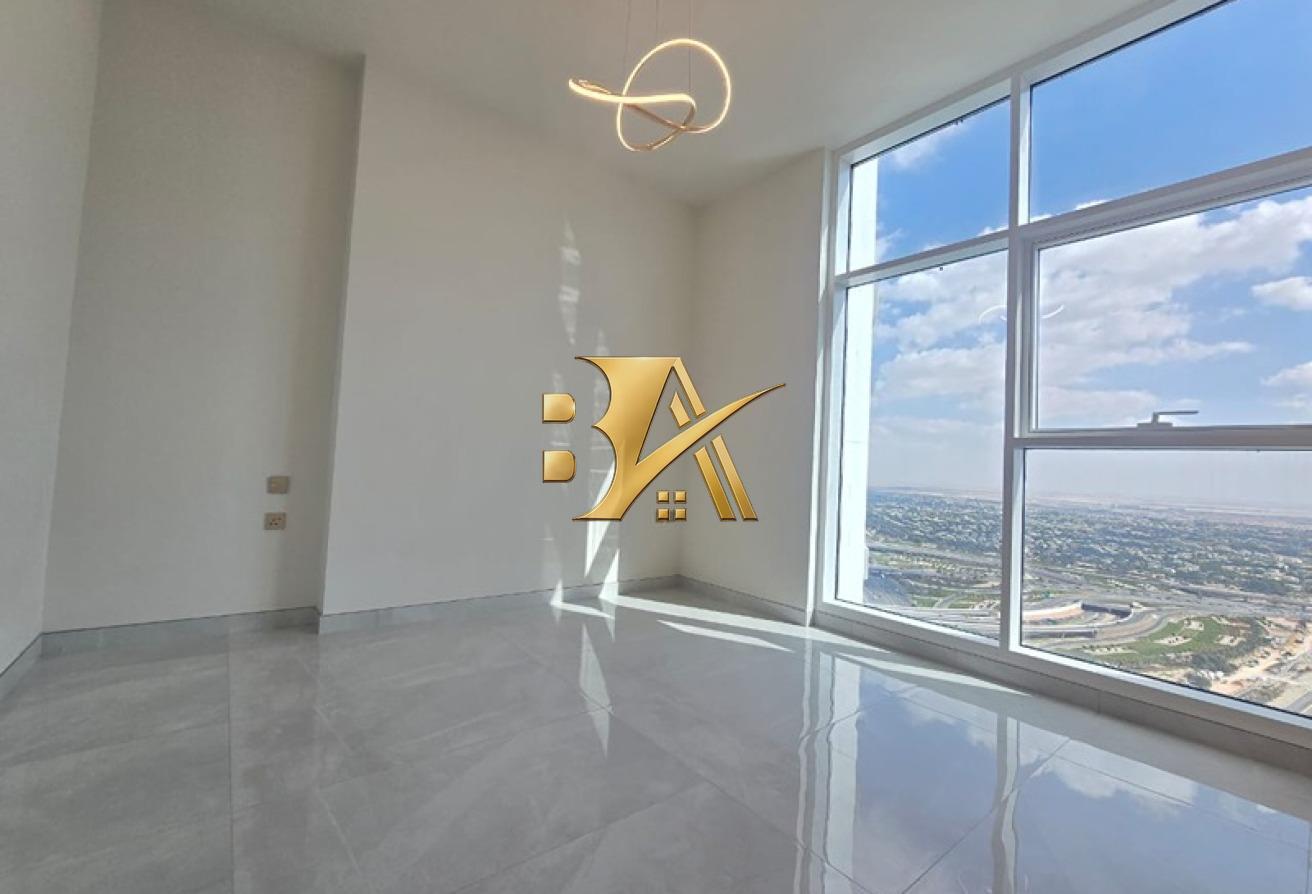 HIGH FLOOR | AUTO DROME FACING | BRAND NEW photo 11