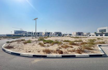 Land - Studio for sale in Al Furjan West - Al Furjan - Dubai