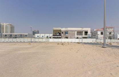 Land - Studio for sale in Al Furjan West - Al Furjan - Dubai