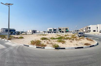 Land - Studio for sale in Al Furjan West - Al Furjan - Dubai