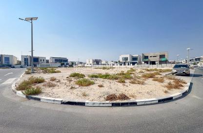 Land - Studio for sale in Al Furjan West - Al Furjan - Dubai