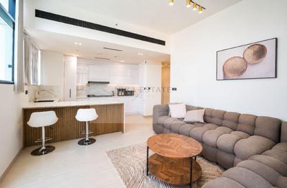 Apartment - 2 Bedrooms - 2 Bathrooms for rent in Binghatti Gardenia - District 11 - Jumeirah Village Circle - Dubai