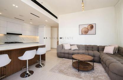 Apartment - 2 Bedrooms - 2 Bathrooms for rent in Binghatti Gardenia - District 11 - Jumeirah Village Circle - Dubai