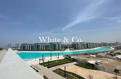 Apartment - 1 Bedroom - 2 Bathrooms for rent in Residences 15 - District One - Mohammed Bin Rashid City - Dubai