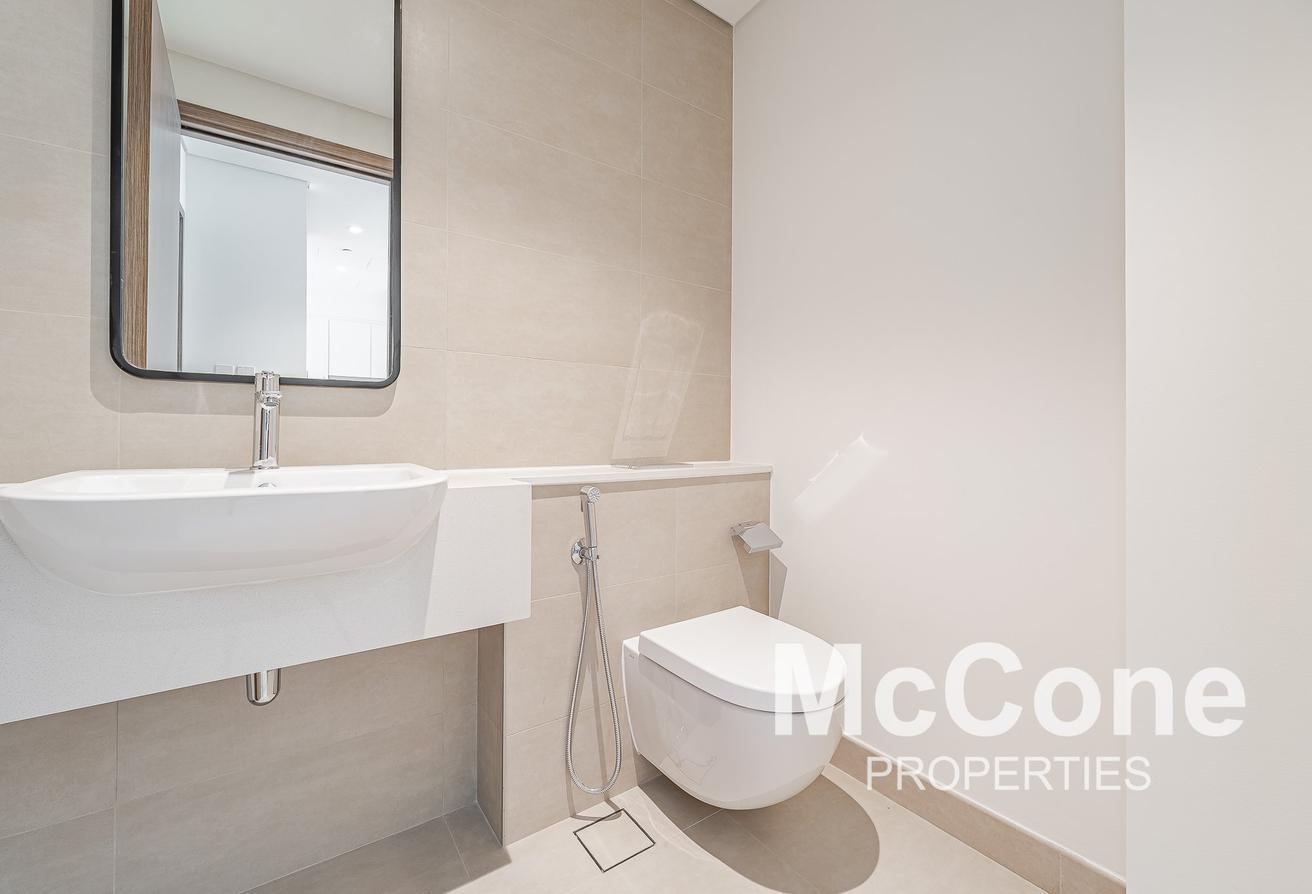 Full Sea View | Brand New | Low Floor photo 19