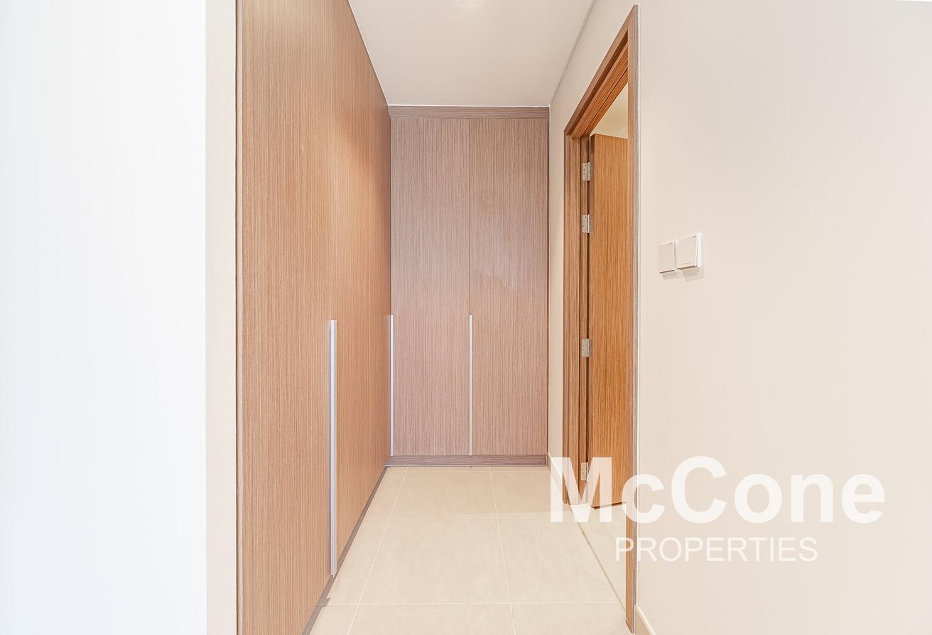 Full Sea View | Brand New | Low Floor photo 14