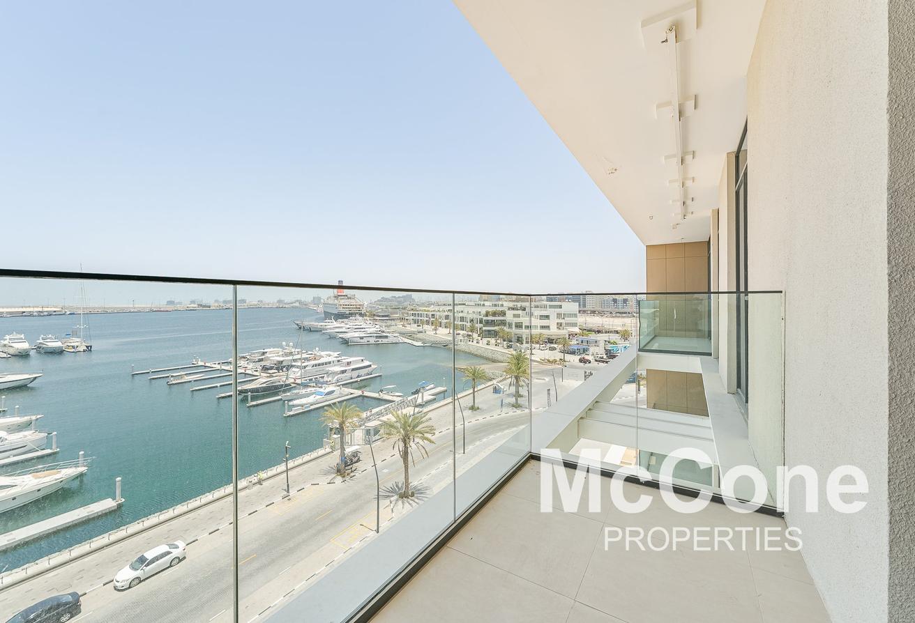 Full Sea View | Brand New | Low Floor photo 20