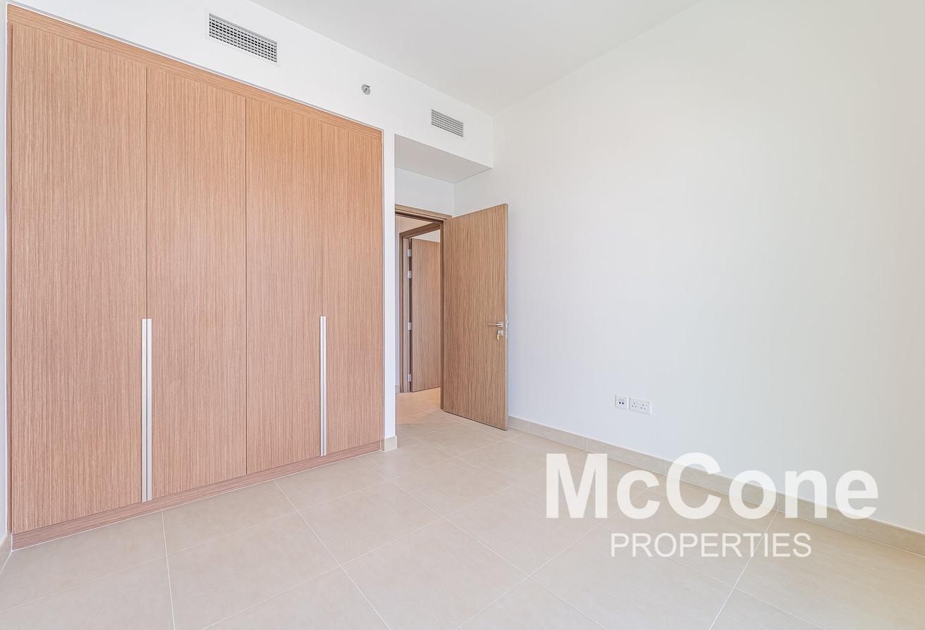 Full Sea View | Brand New | Low Floor photo 11
