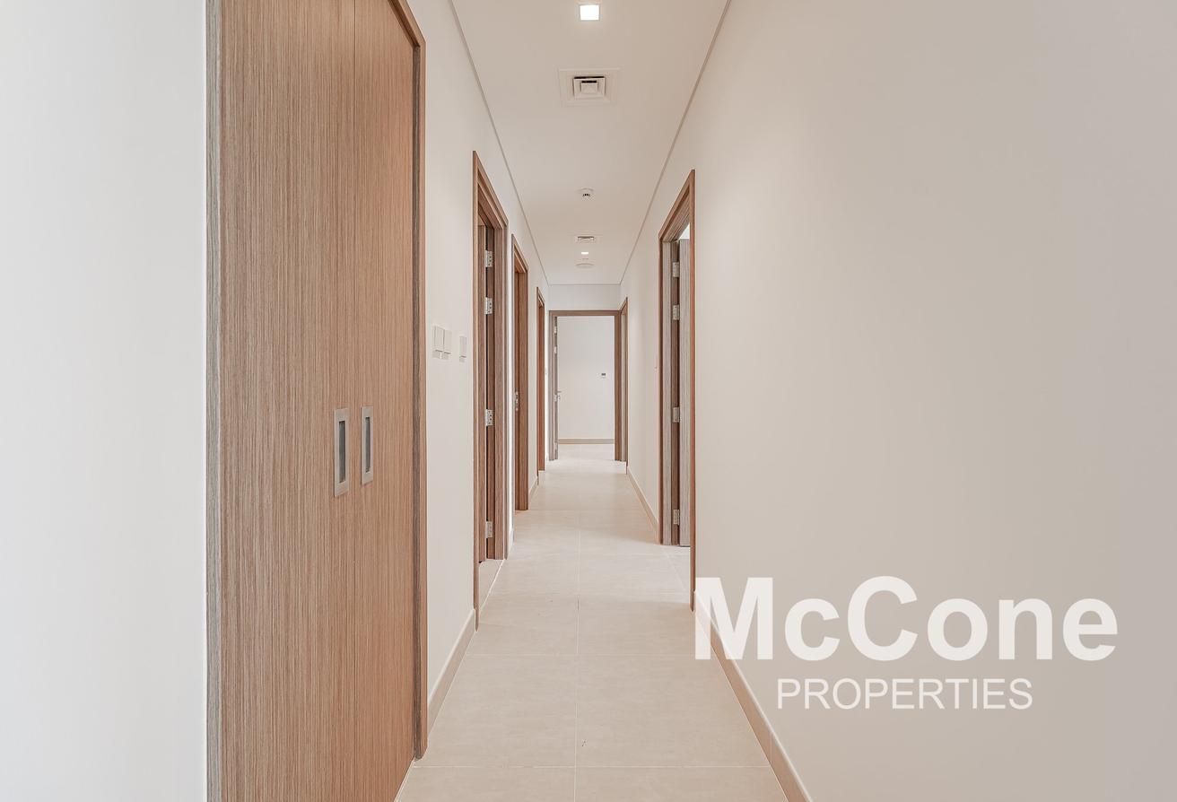 Full Sea View | Brand New | Low Floor photo 6