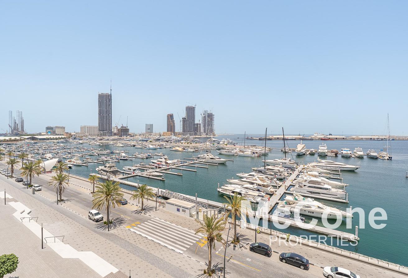 Full Sea View | Brand New | Low Floor photo 24