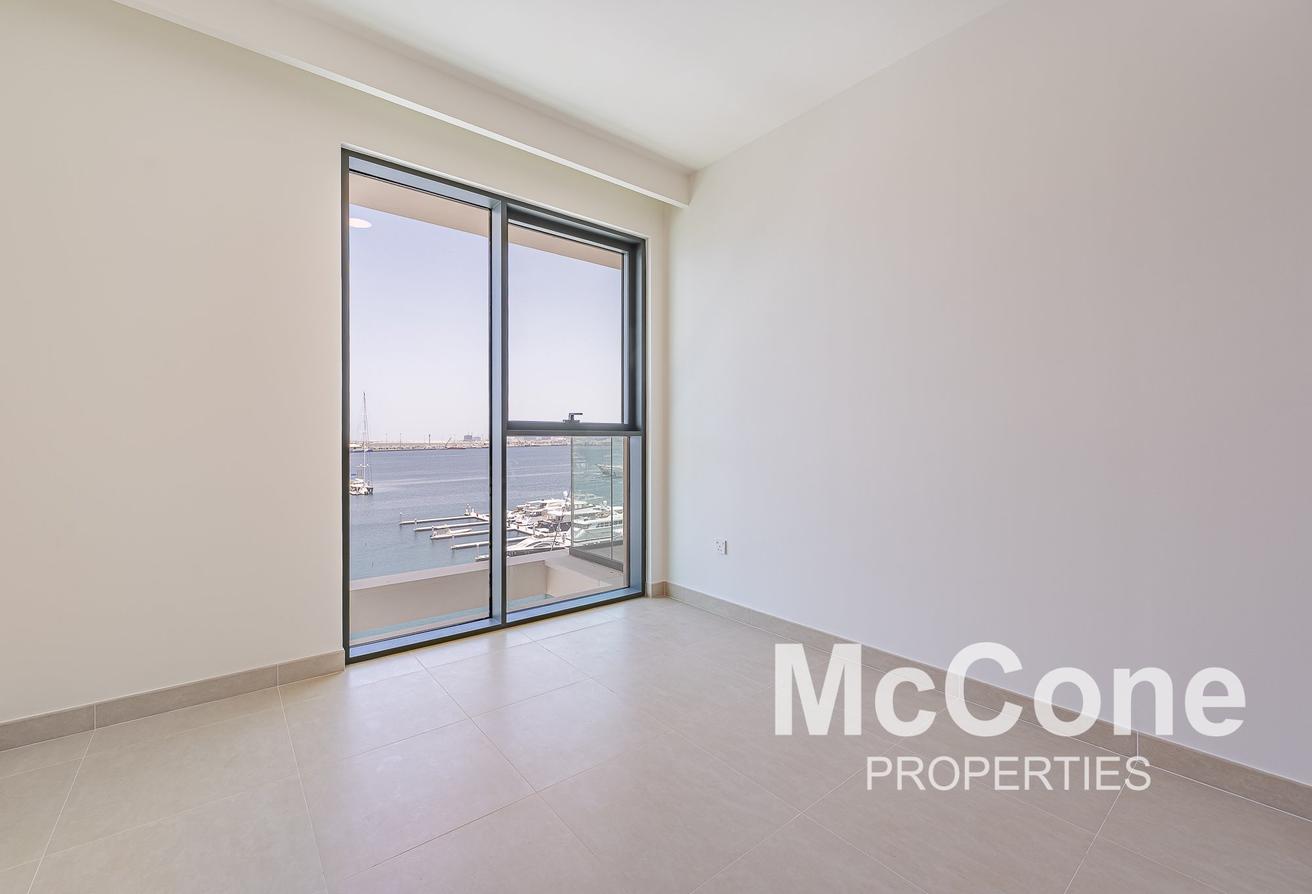 Full Sea View | Brand New | Low Floor photo 7