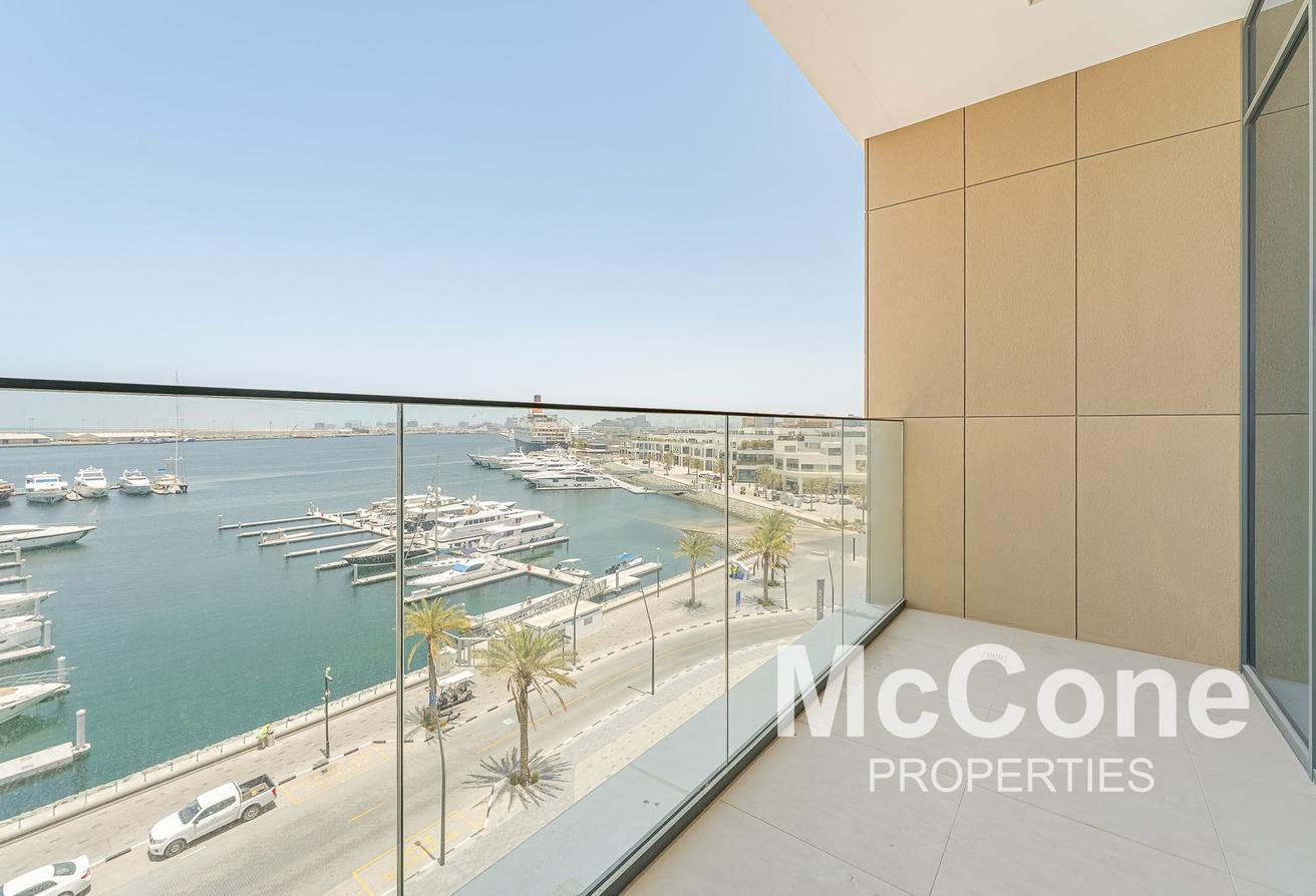 Full Sea View | Brand New | Low Floor photo 22