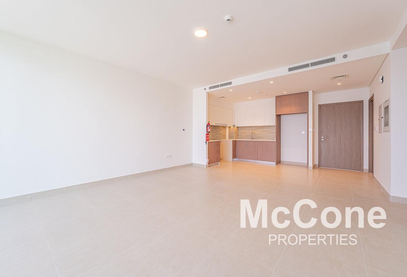 Full Sea View | Brand New | Low Floor photo 4