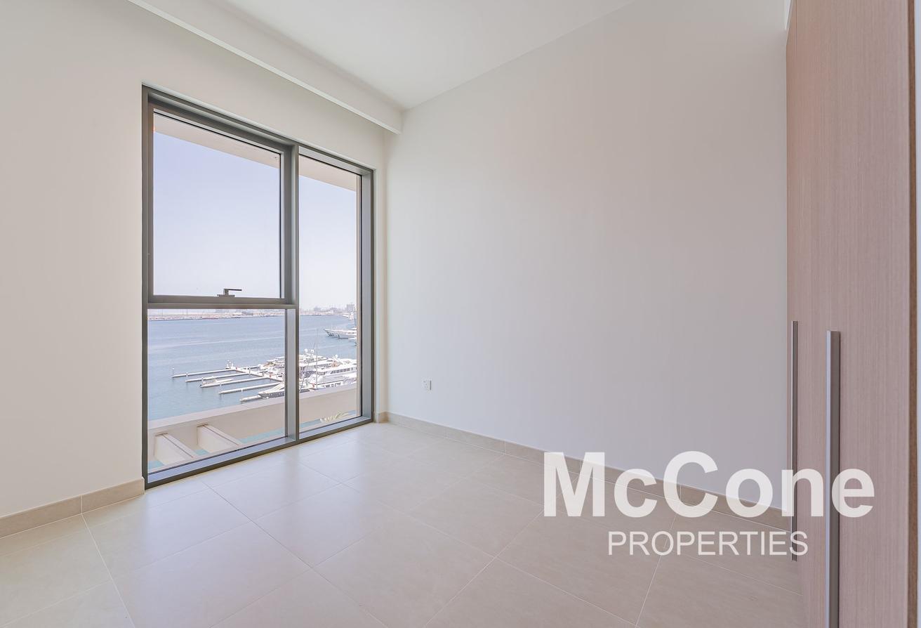 Full Sea View | Brand New | Low Floor photo 10