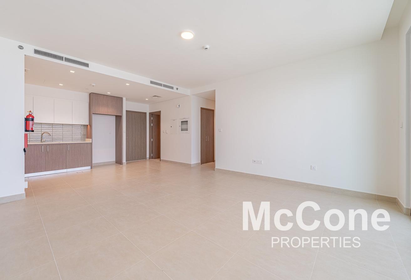 Full Sea View | Brand New | Low Floor photo 5