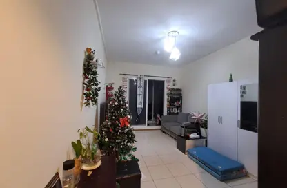 شقة - غرفة نوم - 1 حمام للبيع في انديجو سبكتروم 2 - إنديجو سبكتروم - المدينة العالمية - دبي