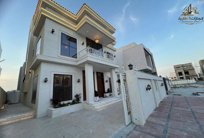 81118422 - الصورة الرئيسية للعقار