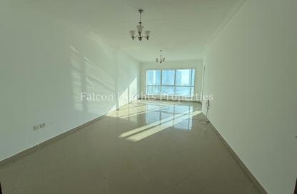 Apartment - 2 Bedrooms - 2 Bathrooms for rent in Block A - Al Nadha JAM Residential Complex - Al Nahda - Sharjah