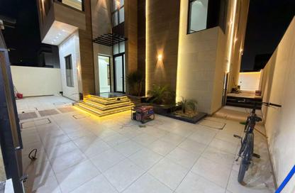 Villa - 4 Bedrooms - 6 Bathrooms for sale in Al Helio 2 - Al Helio - Ajman