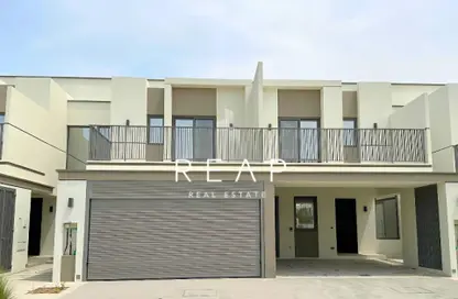 فيلا - 3 غرف نوم - 4 حمامات للايجار في اورا - تلال الغاف - دبي