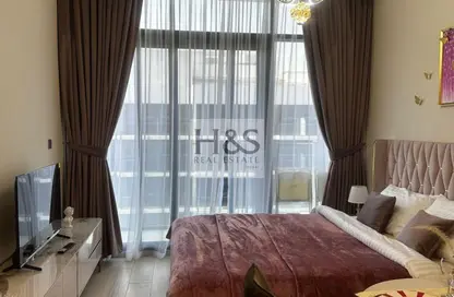 شقة - 1 حمام للايجار في عزيزي ريفيرا 43 - عزيزي ريفيرا - ميدان واحد - ميدان - دبي