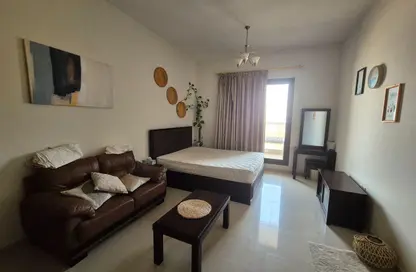 Apartment - 1 Bathroom for rent in Elite Sports Residence 10 Tower 2 - Elite Sports Residence 10 - Elite Sports Residence - Dubai Sports City - Dubai