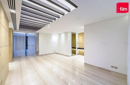 Townhouse - 3 Bedrooms - 4 Bathrooms for rent in Veneto at Damac Hills - DAMAC Hills - Dubai