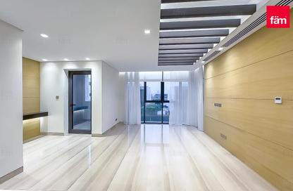 Townhouse - 3 Bedrooms - 4 Bathrooms for rent in Veneto at Damac Hills - Damac Hills - Dubai Townhouse - 3 Bedrooms - 4 Bathrooms for rent in Veneto at Damac Hills - Damac Hills - Dubai