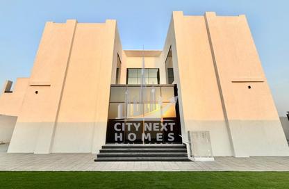 Villa - 5 - 5 for rent in Madinat Hind 3 - Dubai