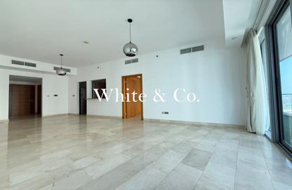 Apartment - 1 - 2 for rent in Trident Grand Residence - Dubai Marina - Dubai