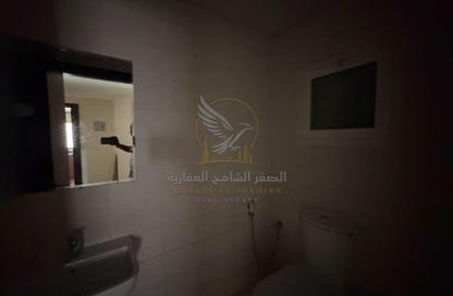 Apartment - 2 Bedrooms - 3 Bathrooms for rent in Thuraya Al Majaz Building - Al Majaz 3 - Al Majaz - Sharjah Apartment - 2 Bedrooms - 3 Bathrooms for rent in Thuraya Al Majaz Building - Al Majaz 3 - Al Majaz - Sharjah