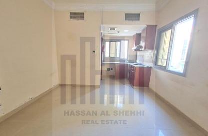 Apartment - Studio - 1 Bathroom for rent in Muwailih Building - Muwaileh - Sharjah Apartment - Studio - 1 Bathroom for rent in Muwailih Building - Muwaileh - Sharjah