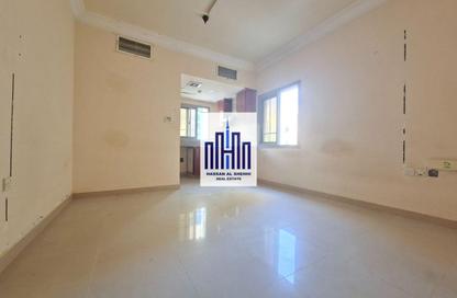 Apartment - Studio - 1 Bathroom for rent in Muwailih Building - Muwaileh - Sharjah Apartment - Studio - 1 Bathroom for rent in Muwailih Building - Muwaileh - Sharjah
