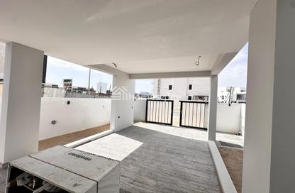 Townhouse - 3 Bedrooms - 5 Bathrooms for sale in Hawthorn - Damac Hills 2 - Dubai