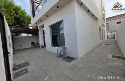 Villa - 5 - 7 for sale in Al Mowaihat 2 - Al Mowaihat - Ajman
