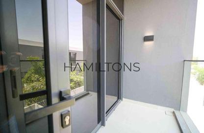 Townhouse - 3 Bedrooms - 4 Bathrooms for sale in Kaya - Masaar - Tilal City - Sharjah Townhouse - 3 Bedrooms - 4 Bathrooms for sale in Kaya - Masaar - Tilal City - Sharjah