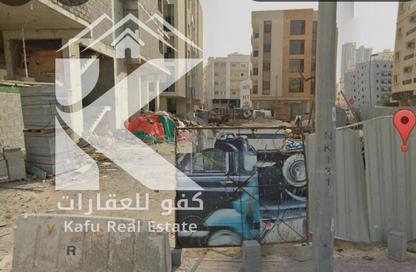 أرض - استوديو للبيع في النخيل 2 - النخيل - عجمان