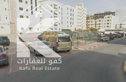 أرض - استوديو للبيع في النخيل 2 - النخيل - عجمان