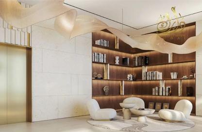 Apartment - 1 - 2 for sale in Roof Comfort 1 - Dubai Land Residence Complex - Dubai